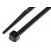 Cable Tie 140mm / DACT140-3.6-L, 140mm*3.6mm(L*W), Black (100pc)